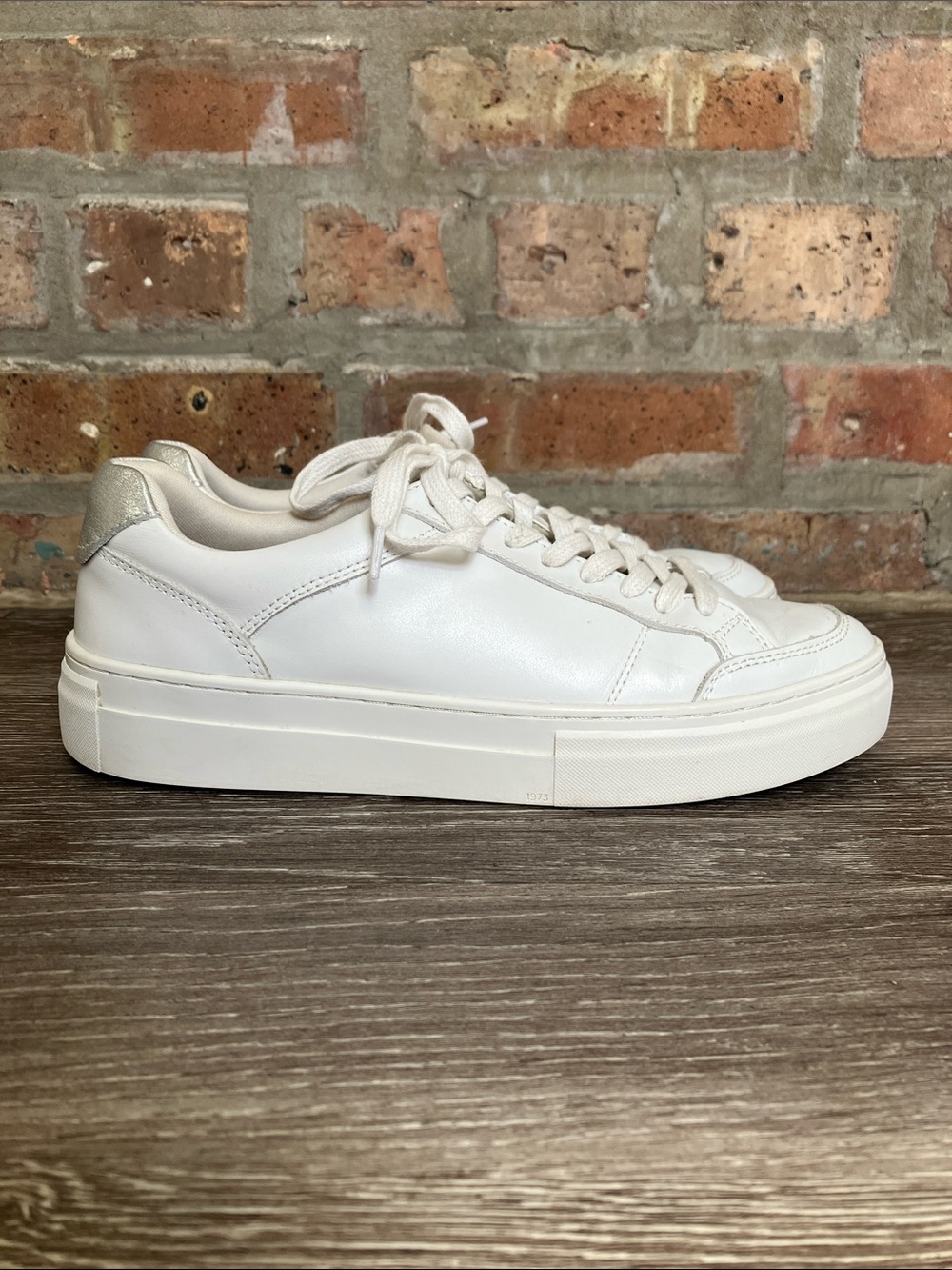 Vagabond Shoemakers Zoe platform sneakers